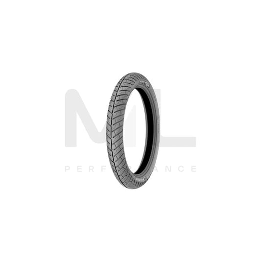 Michelin City Pro 90/80 16 51S Motorcycle Summer Tyre