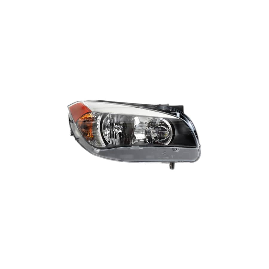 Genuine BMW 63117290238 E84 Headlight Right (Inc. X1 28iX, X1 35iX & X1 28i)