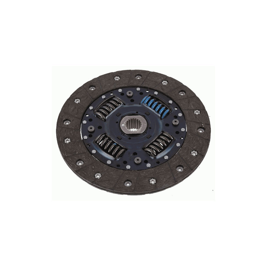 Sachs 1878 600 964 Clutch Disc for Hyundai I20