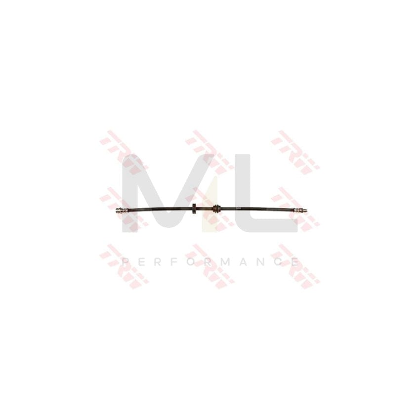 TRW PHB257 Brake Hose 568mm, M10x1