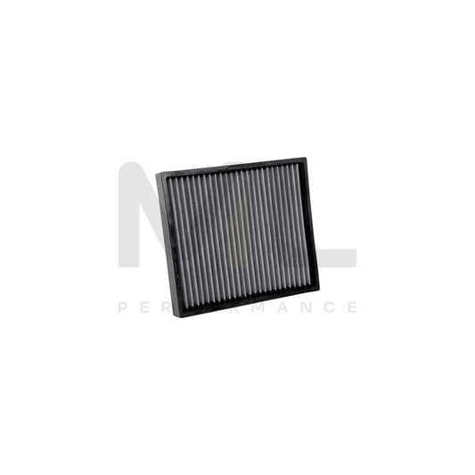 K&N VF2061 Cabin Air Filter