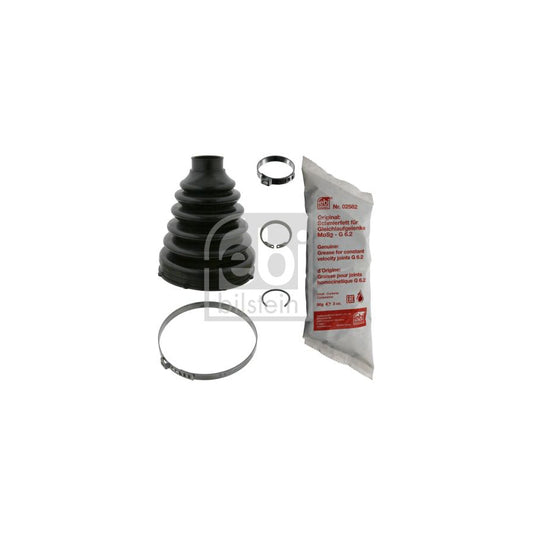 Febi Bilstein 24031 Bellow Set, Drive Shaft