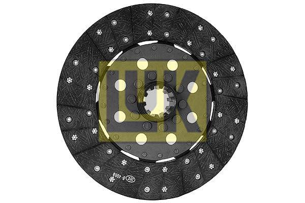 LuK 328 0094 56 Clutch Disc