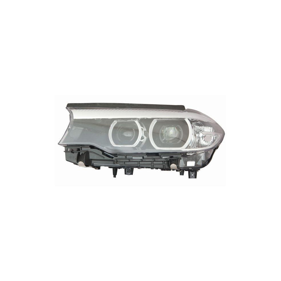 Abakus 44411Adrmldem2 Headlight for BMW 5 Series