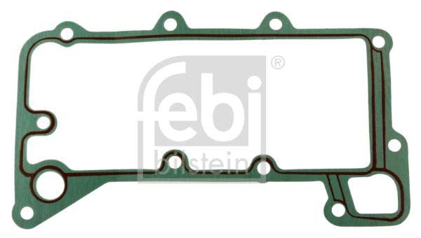 Febi Bilstein 39928 Oil Cooler Gasket | ML Performance UK Car Parts