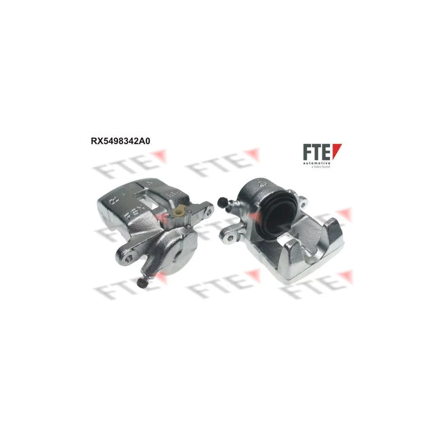 FTE 9291788 Brake Caliper for Mazda MX-5 II (Nb)