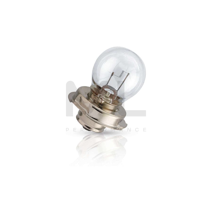 PHILIPS 12008C1 Bulb, spotlight S3 12V 15W P26s Halogen