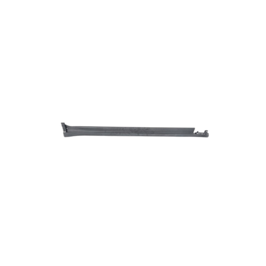 Genuine BMW 51777400676 G01 G02 Side Skirt Trim Right (Inc. X3 30iX & X4)