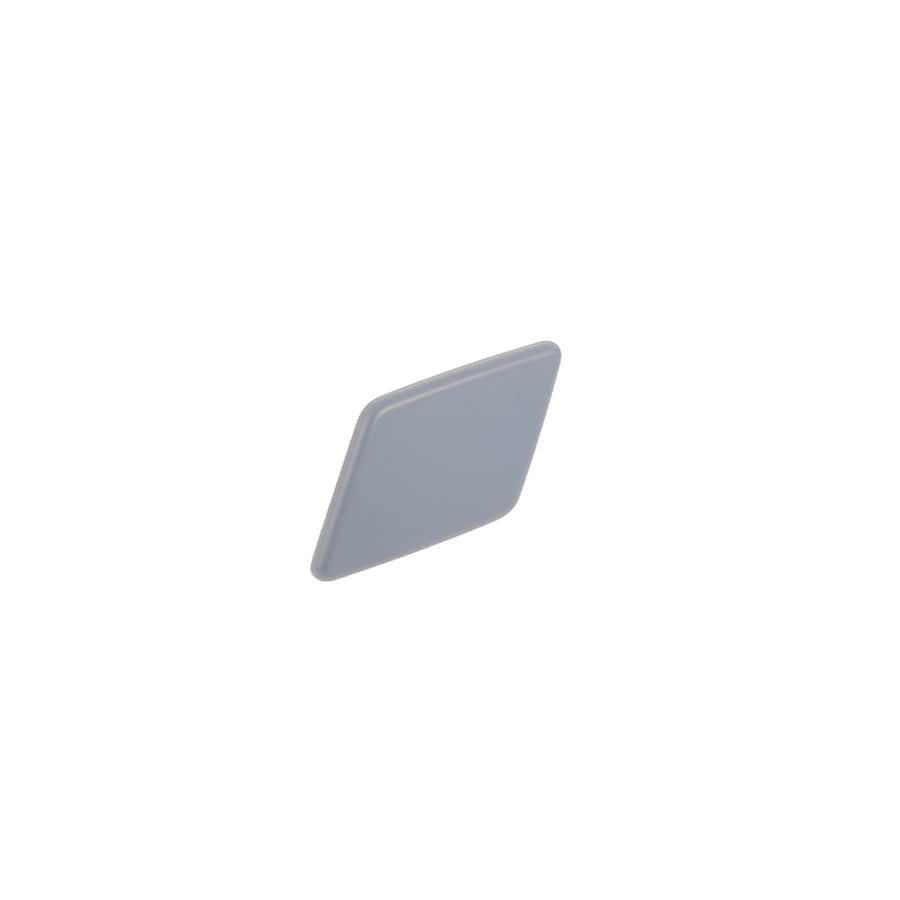 Genuine BMW 61677892647 E90 E91 Cover, Spray Nozzle, Primed Left (Inc. 330xd, 318i & 328xi)
