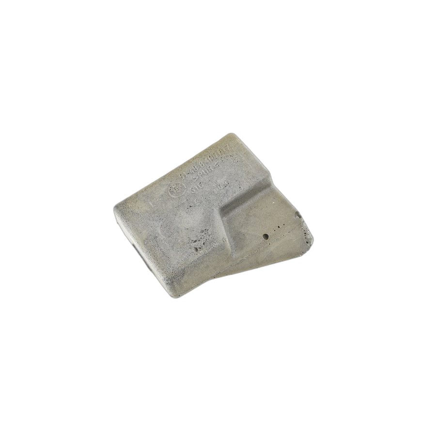 Genuine BMW 51488400617 E36 Left Trunk Roller Cover Sound Insulation (Inc. Z3)