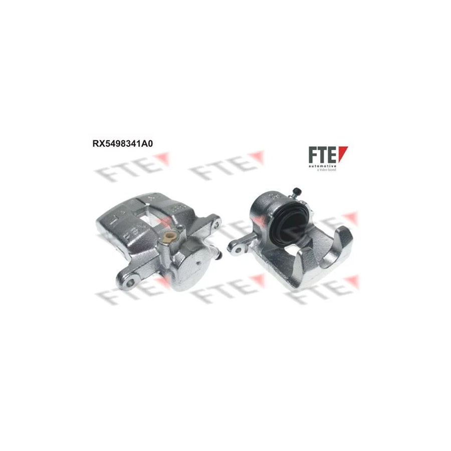 FTE 9291787 Brake Caliper for Mazda MX-5 II (Nb)