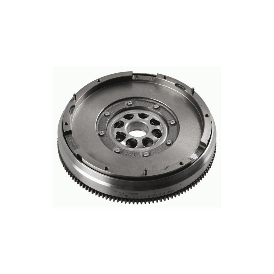 Sachs 2294 001 899 Dual Mass Flywheel
