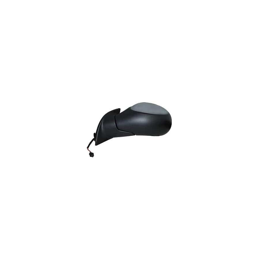 Abakus 0506M11 Wing Mirror for Citroen C3 I Hatchback (Fc, Fn)