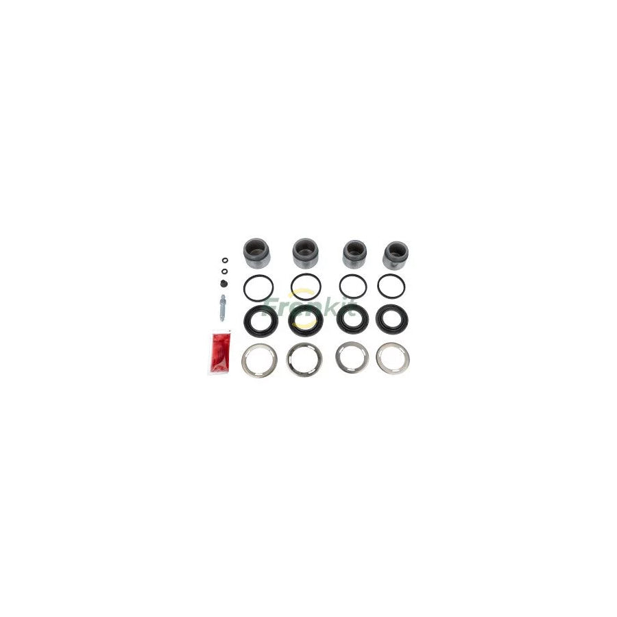 Frenkit 254023 Repair Kit, Brake Caliper for Fiat Fiorino