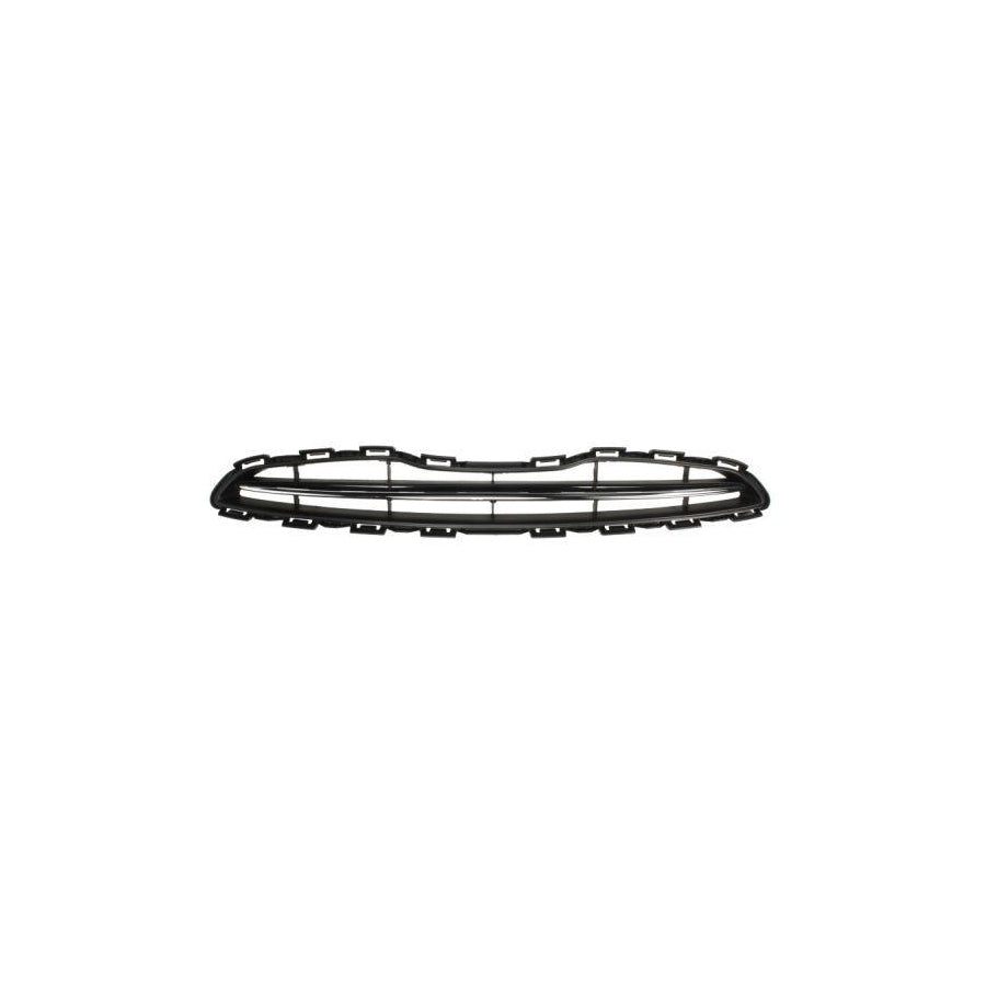 Blic 6502-07-1610990P Radiator Grille for Nissan Micra IV Hatchback (K13)