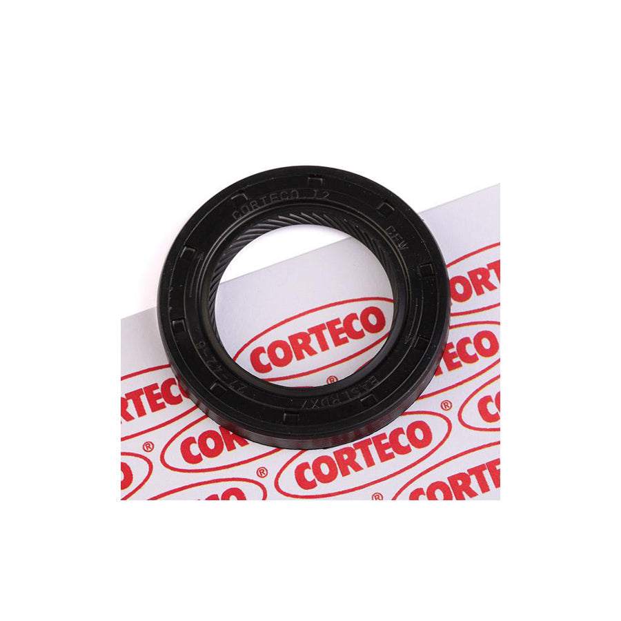 Corteco 12015750B Shaft Seal, Manual Transmission