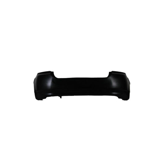Blic 5506-00-8116950P Rear Bumper for Toyota Corolla