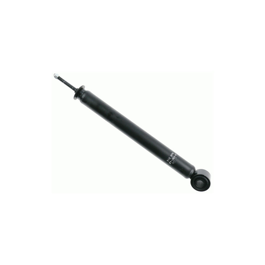 Sachs Super Touring 312 974 Shock Absorber for Mitsubishi Space Wagon II (N3)