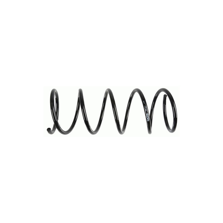 Sachs 998 067 Coil Spring for Citro            N Xsara Picasso (N68)