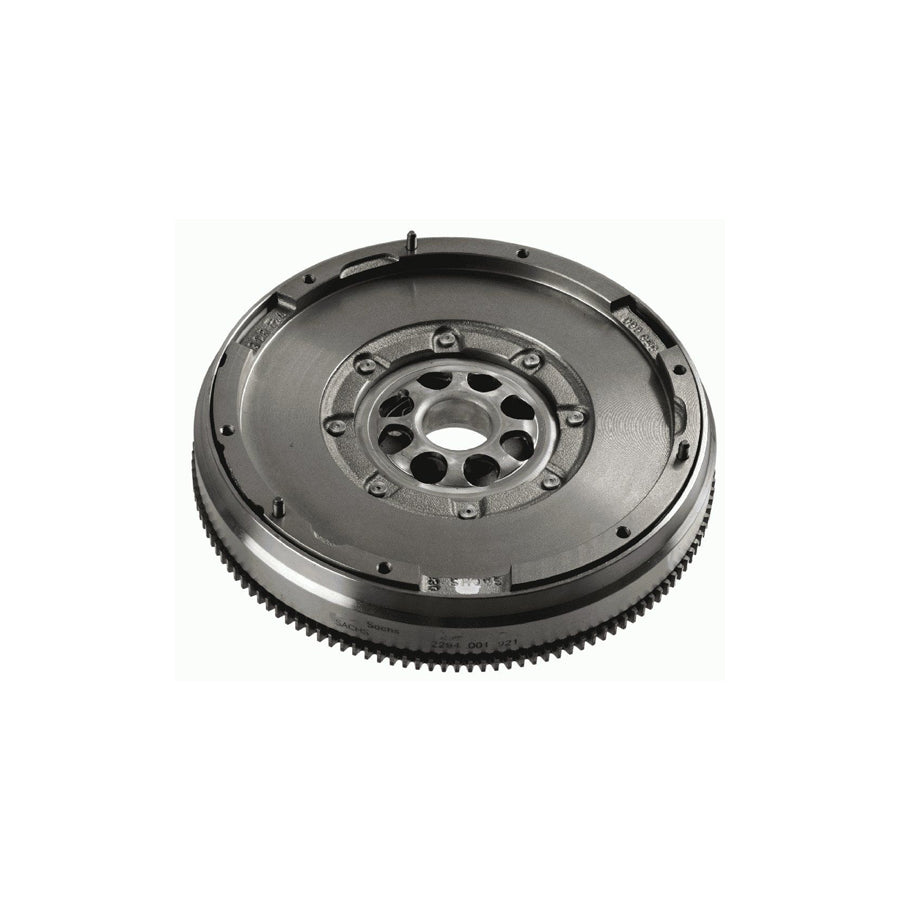 Sachs 2294 001 921 Dual Mass Flywheel for Citro            N C4