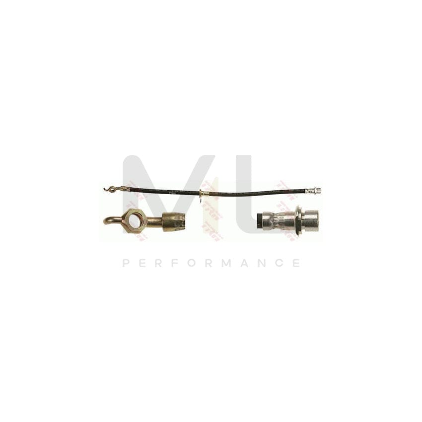 TRW PHD643 Brake Hose 500mm, M10x1
