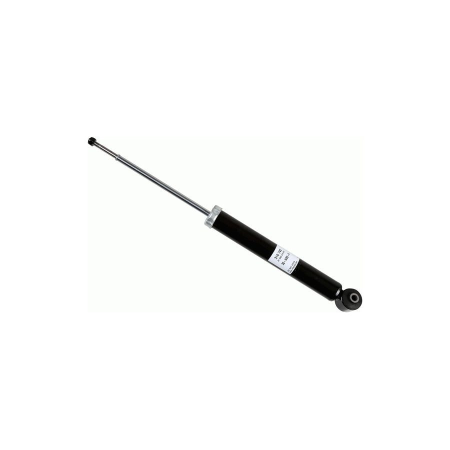 Sachs 316 742 Shock Absorber For Kia Carens Iv (Rp)