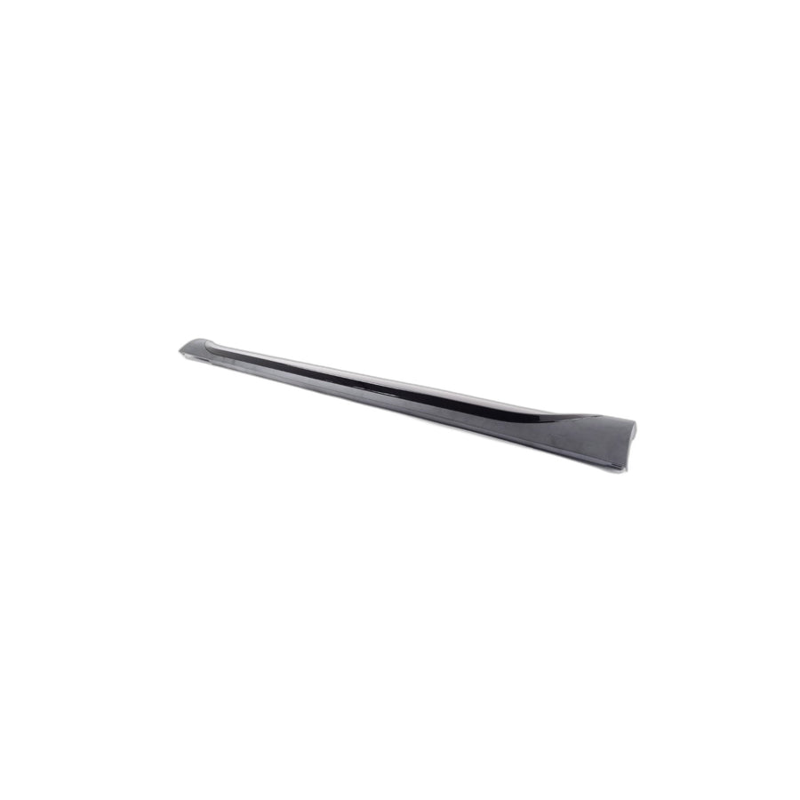 Genuine BMW 51777345046 E84 Right Door Sill Cover SPORTLINE (Inc. X1 28i, X1 20d ed & X1 18i)