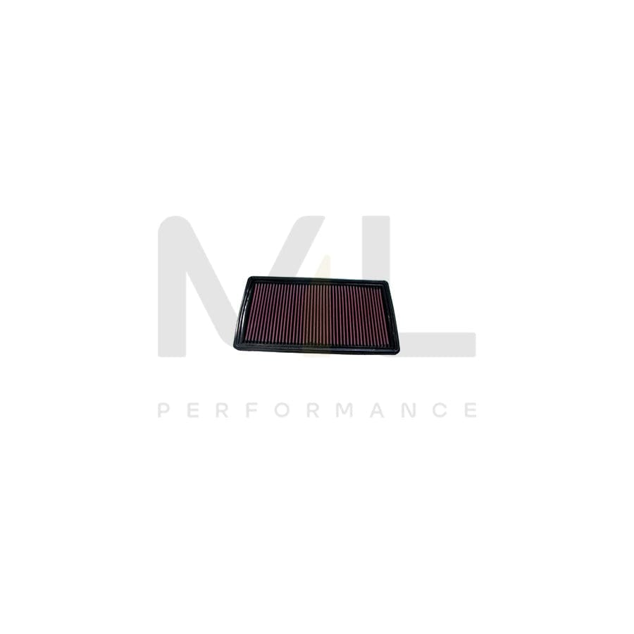 K&N 33-2121-1 Replacement Air Filter