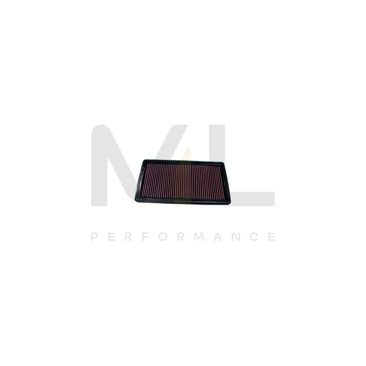 K&N 33-2121-1 Replacement Air Filter
