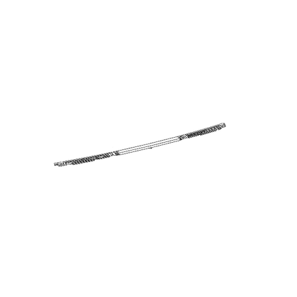 Genuine Lexus 81570-50070 LS Phase 4 Centre Brake Light