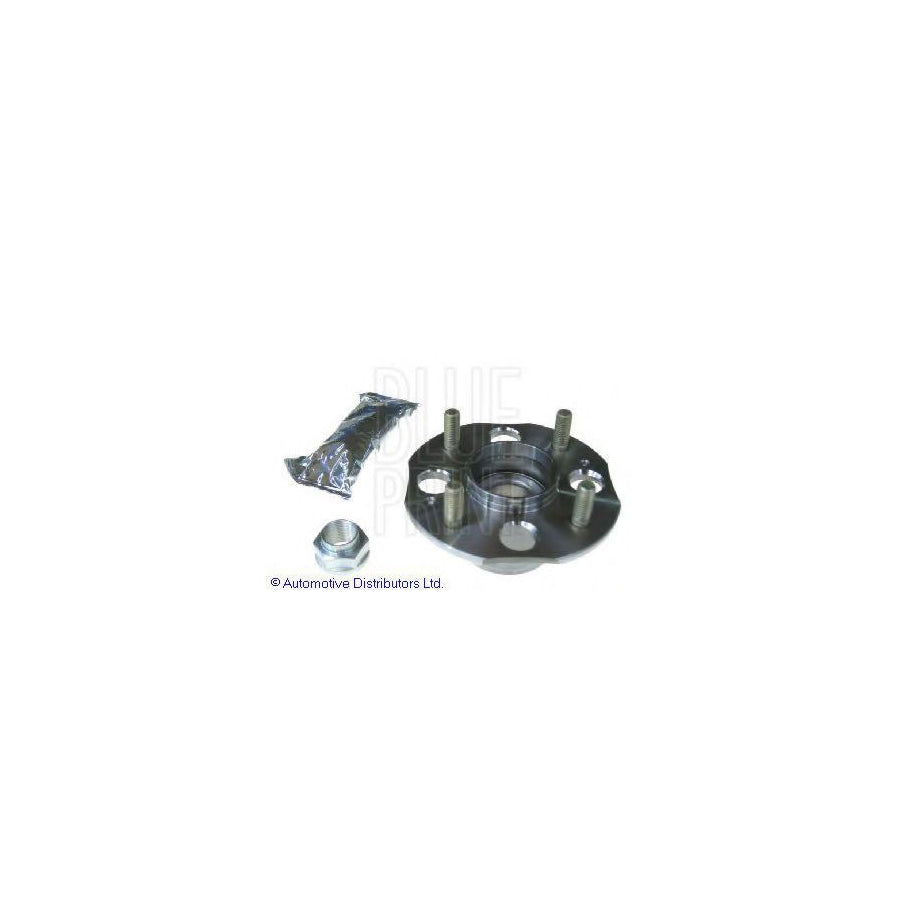 Blue Print Adh28308 Wheel Bearing Kit for Honda Accord IV Aerodeck (Cb)