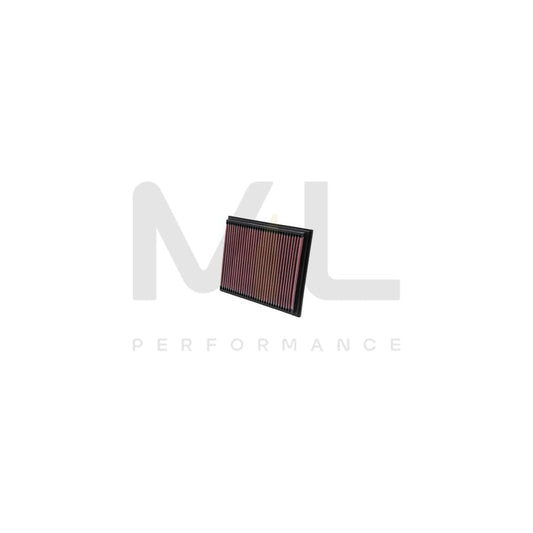 K&N 33-2767 Replacement Air Filter