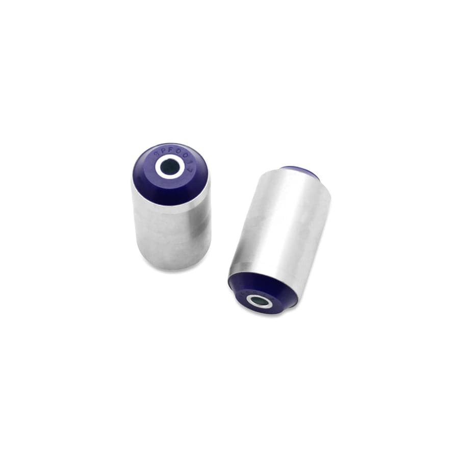 SuperPro SPF0017K SuperPro Control Arm Bush Kit