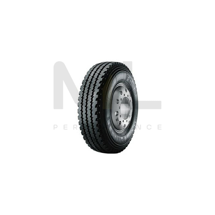 Pirelli FG85 12.00 R20 154/150K Truck Summer Tyre