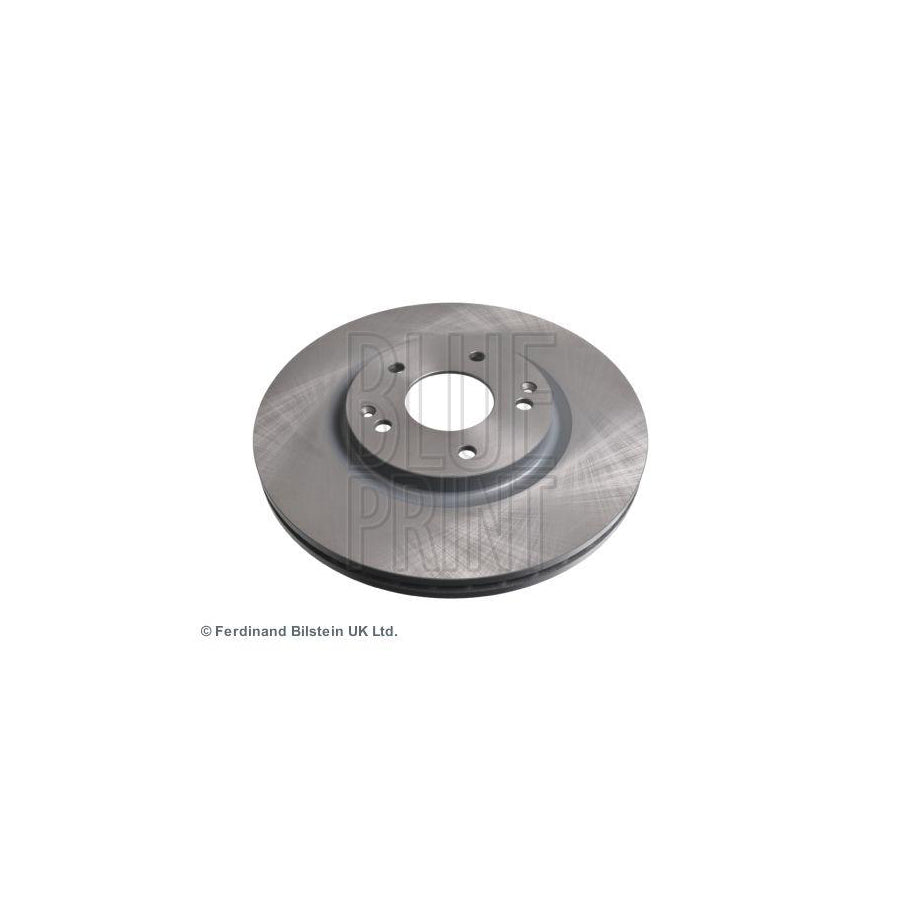 Blue Print Adg043218 Brake Disc for Ssangyong Tivoli Off-Road
