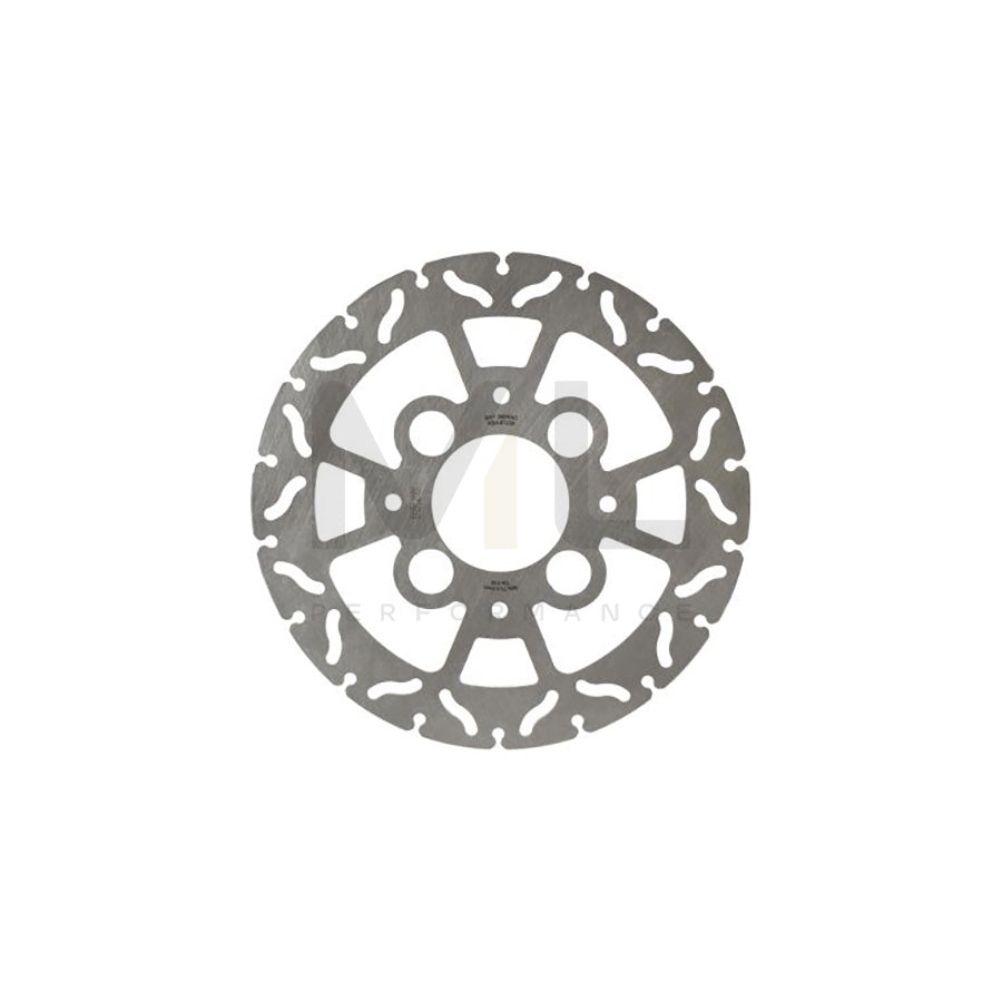 TRW MST390RAC Brake Disc  - 1 piece