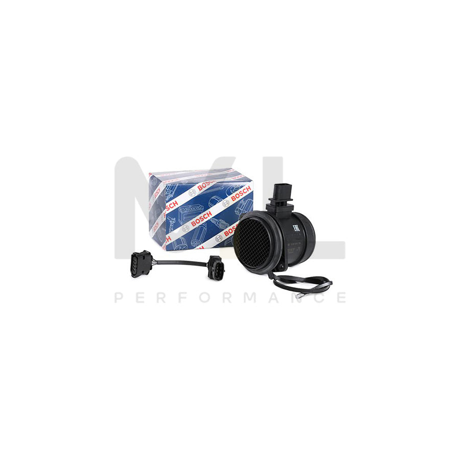 Bosch Hot-Film Mass Air Flow Sensor 0281006184 | ML Car Parts UK | ML Performance
