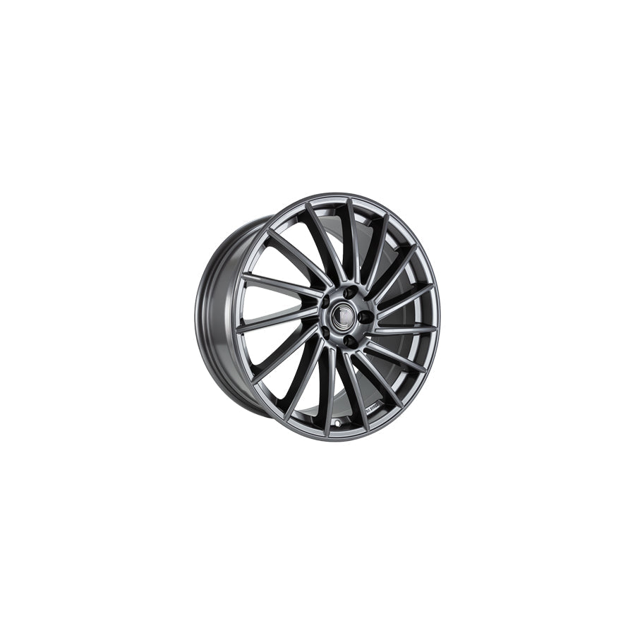 Diewe Wheels Briosa 8x18 ET35 1718PX-5112B35571 Platin S Wheel