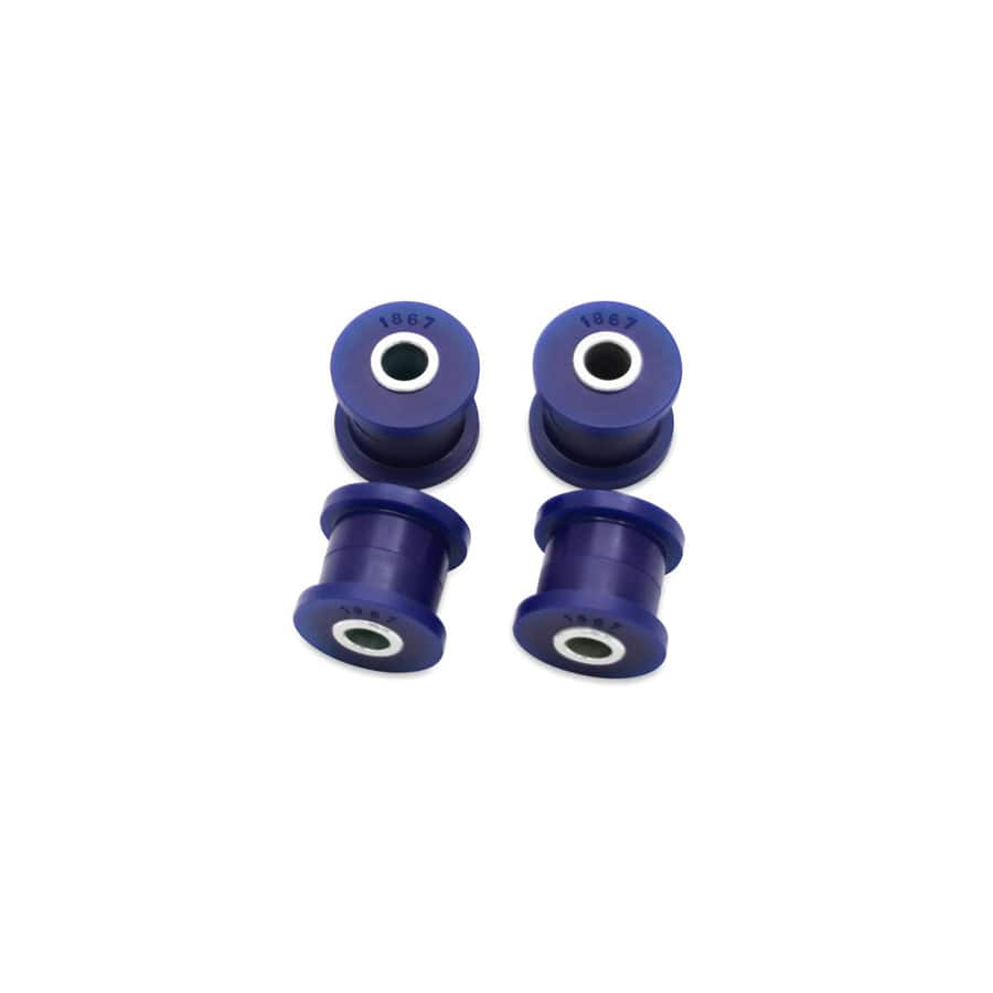 SuperPro SPF1867K SuperPro Control Arm Bush Kit