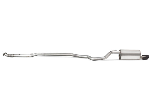 Scorpion SVXS068C Vauxhall Corsa E Non-Resonated Cat-Back System | ML Performance UK UK