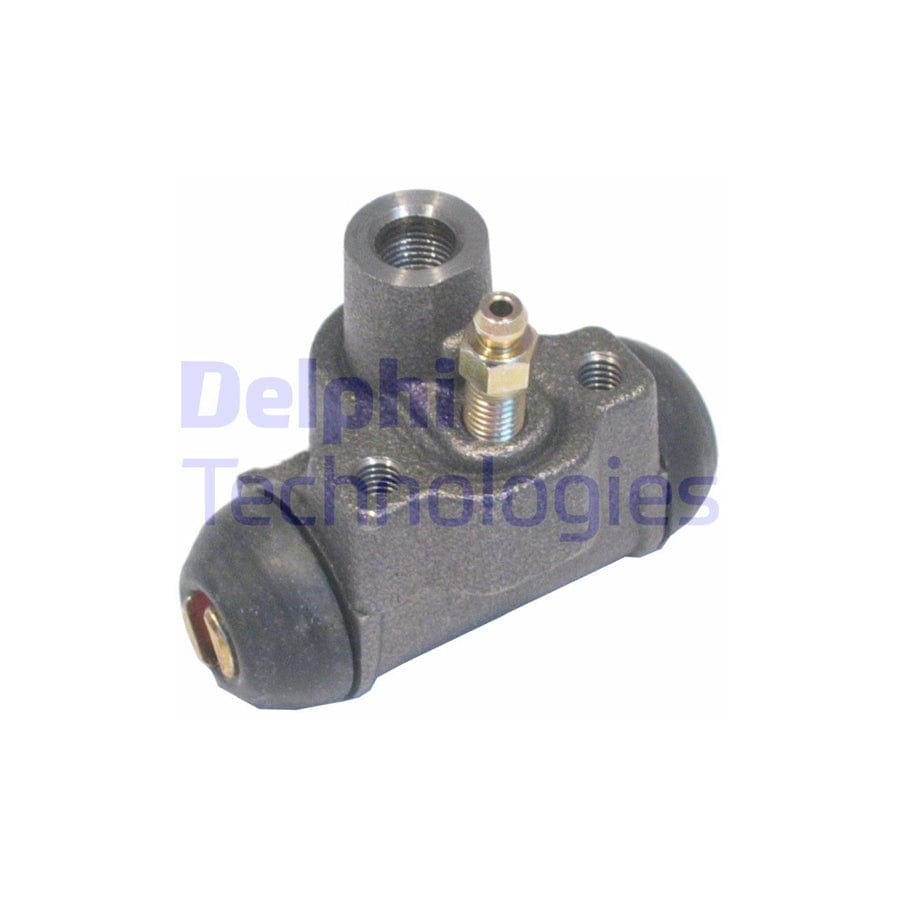 Delphi Lw62111 Wheel Brake Cylinder For Honda Jazz Hatchback (Gd, Ge3, Ge2)