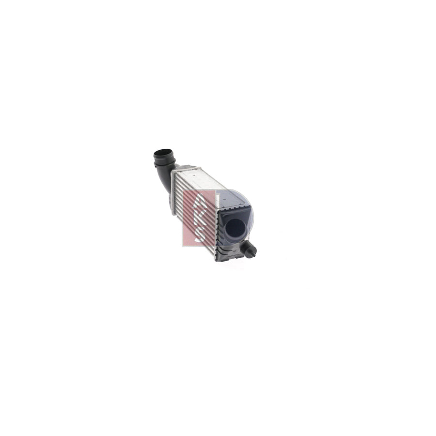AKS Dasis 267006N Intercooler