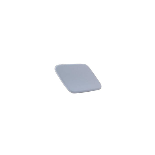 Genuine BMW 61677837432 E88 E87 E82 Cover Cap, Primed, Right (Inc. 116d, 123d & 120i)