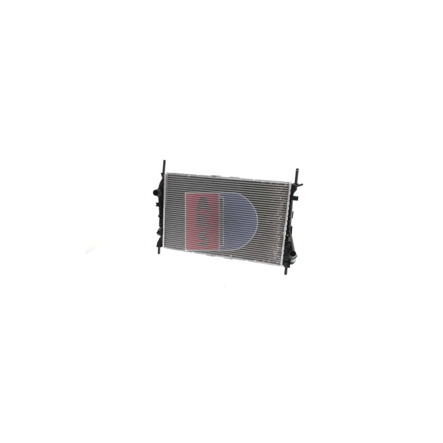 AKS Dasis 180280N Engine Radiator