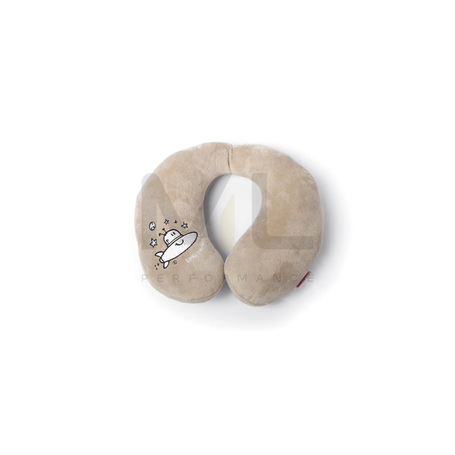 Babyauto 8436015309760 Kids?travel pillow Beige