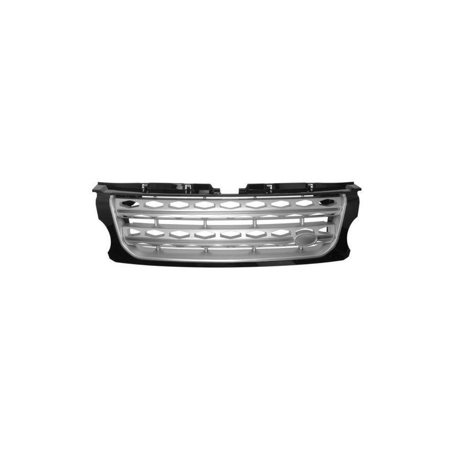 Blic 6502-07-6490993P Radiator Grille for Land Rover Discovery IV (L319)