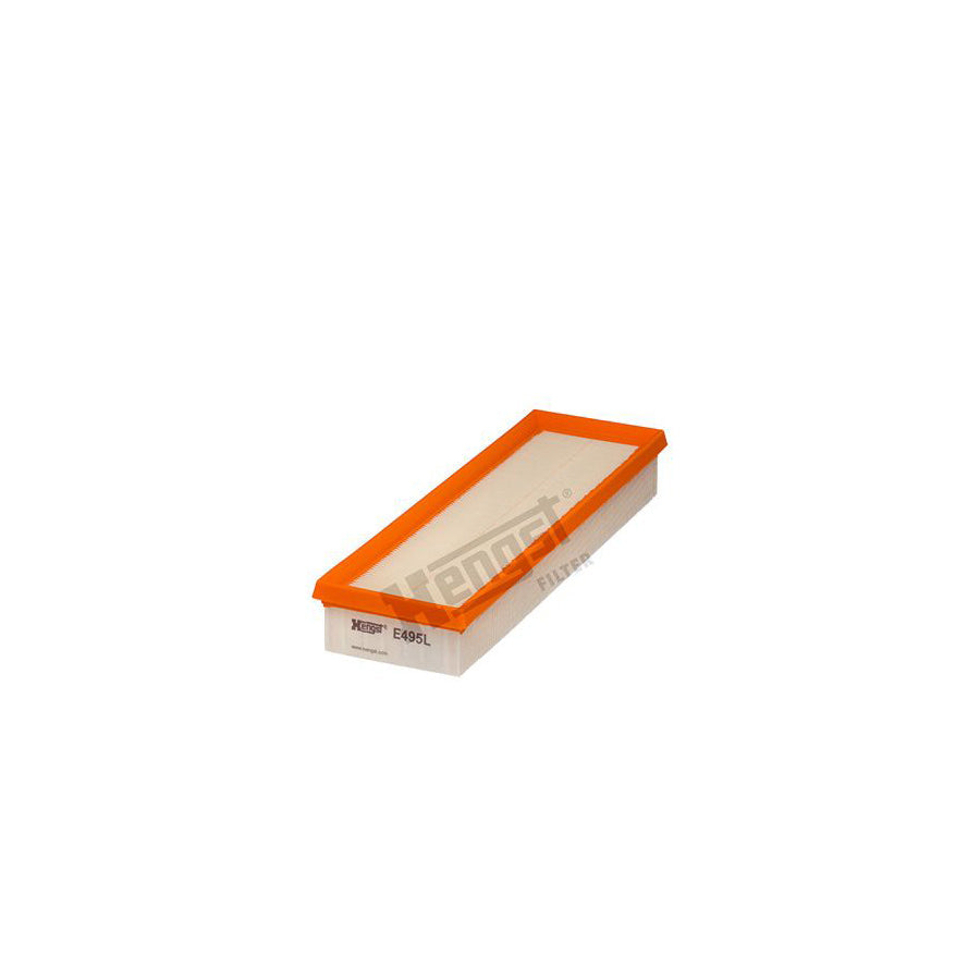 Hengst Filter E495L Air Filter