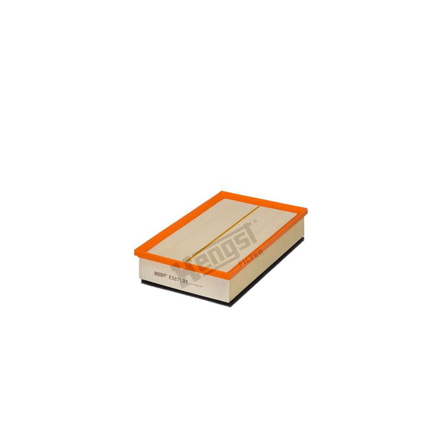 Hengst Filter E587L01 Air Filter