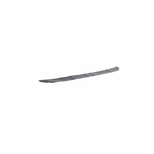 Genuine BMW 51140403325 E90 Trunk Edge Protector Film In Black E90 VOR LCI '08 (Inc. 325xi, M3 & 320i)