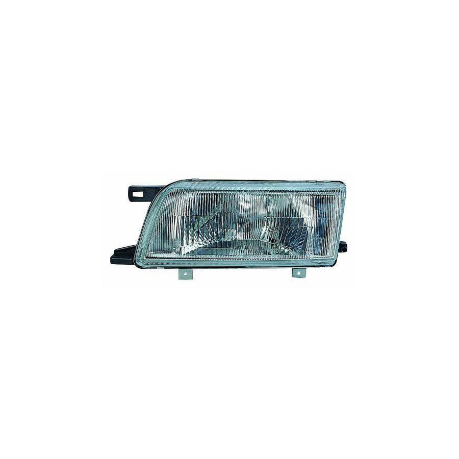 Abakus 2151153Rldem Headlight for Nissan Sunny